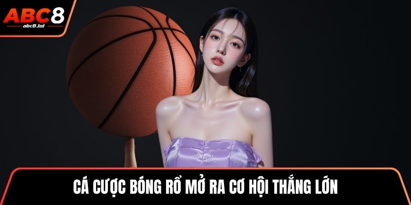 Sbobet Sports - Trải Nghiệm Cá Cược Thể Thao Hấp Dẫn Cá cược bóng rổ mở ra cơ hội thắng lớn