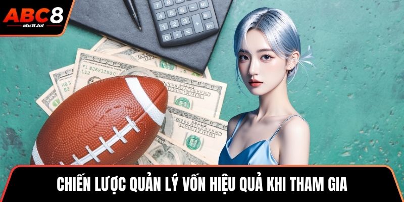 Sbobet Sports - Trải Nghiệm Cá Cược Thể Thao Hấp Dẫn Chiến lược quản lý vốn hiệu quả khi tham gia